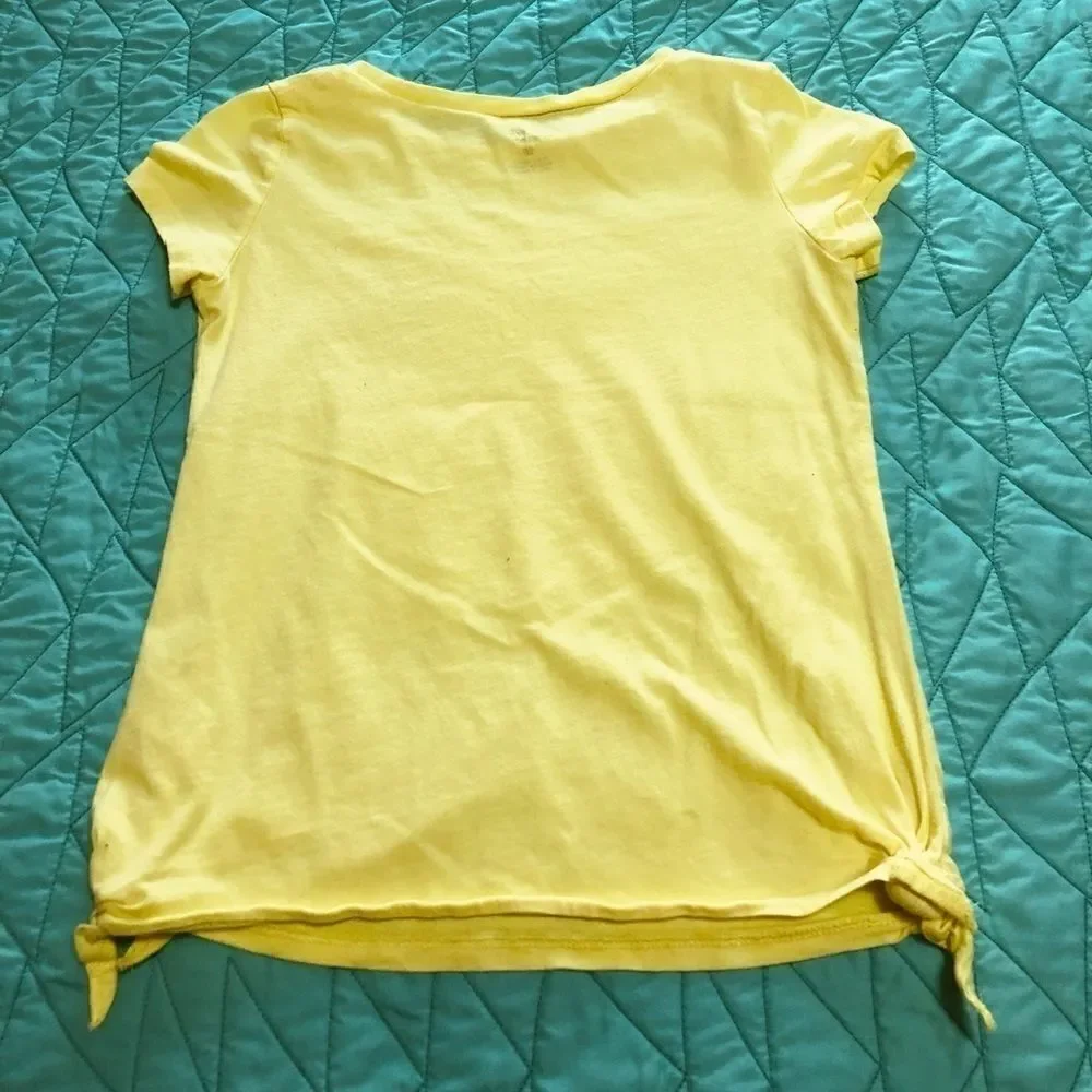 Girls’ Justice & Carter’s Short-sleeve Tops‎